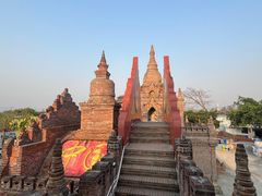 -一寨两国风景区