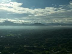 -玻璃桥景区石牛寨