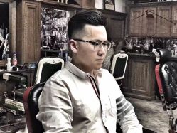 点击看大图 -109美发沙龙
