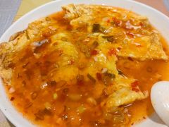 -芳芳餐厅(白沙路店)