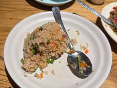 -缘生态云南菜·野生菌庭院餐厅(华侨城店)