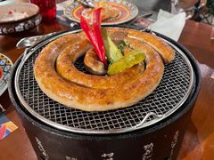 -卢布里西餐厅(总店)