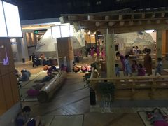 -丽池宫韩式汗蒸会馆(华灯坊店)