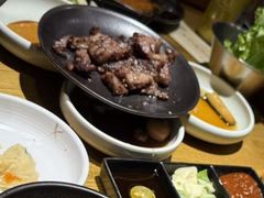 -泥炉烧肉师(新街口金銮巷店)