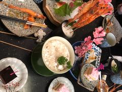 -德川家日本料理(中关村寰太大厦店)
