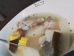 -有红鸡毛店·川菜(建设路店)