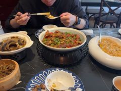 -芳芳私房菜·精做淮扬菜(承德路店)