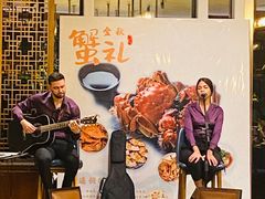 大堂-源·咖啡自助餐厅·海鲜·烧烤·三文鱼(海口华彩洲际酒店)