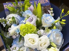 -F.Story 花和故事(新天地店)