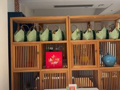 -囍榷·鲜美常州菜(恐龙园店)