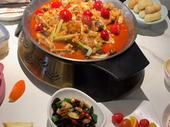 -大丰收·蛙功夫(晋江万达店)