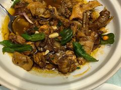 -辛香味烧鱼馆·非遗技艺·排骨红烧肉(光谷医药园店)