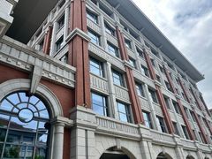 -厦门市图书馆(集美新城馆区)