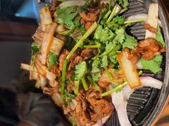 -馋嘴猫北京食堂·烤鸭·宵夜(亚运村店)