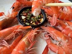 -阿弟特色海鲜餐厅·大排档(平潭店)