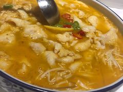 -金春禧·鲁菜海鲜(延吉路万达店)