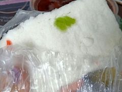 -芳婆糕团店(王府大街店)