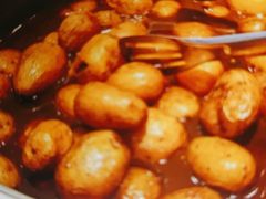 -素满香·素食自助餐(西安·民乐园店)