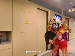 -海底捞火锅(让胡路万达店)