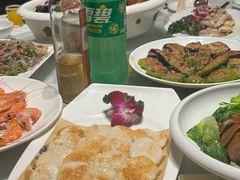 -大树头森林餐厅