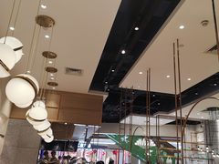 大堂-奈雪的茶(石厦时代广场店)