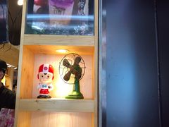 门面-厝内小眷村(天河南一路店)