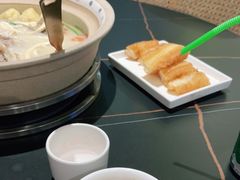 -小乌猪·金华筒骨煲(永盛购物广场店)