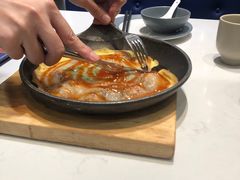 -鹿港小镇(金虹桥国际中心店)