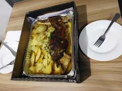 -Pedro's House of Lamb(基督城)