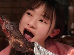 战斧牛排-弗兰克牛排西餐厅Ribone steak house(柠檬花园店)