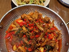 -东方红·湖南菜(金屿店)