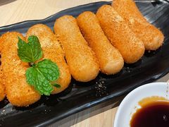 -鱼酷活鱼烤鱼(雨花客厅店)