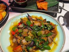 -BetterThai 泰加(苏州中心店)