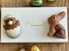 -Laderach 莱德拉(上海环贸iapm店)