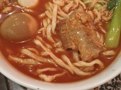 -王繁星面馆(西安熙地港店)