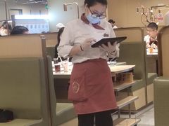 -海底捞火锅(南海万科广场店)