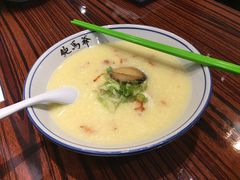 -鲍馬爷·鲍粥(洛浦店)