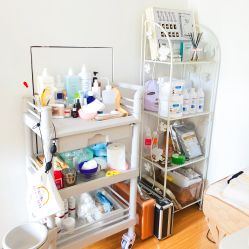 -MZ SKIN CARE逆齢驻颜中心