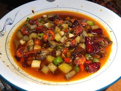 -李叔叔虾蟹大排档(青羊店)