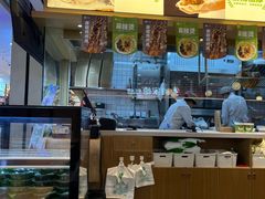 -甲乙饼·手工牛肉饼(天通苑华联店)