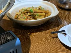 -胡胖子有点味·湘鄂菜(花桥中百仓储店)
