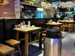 -木屋烧烤(岗顶二店)