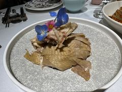 -小河盐帮·私家菜·烤鸭(三元桥·霄云路店)