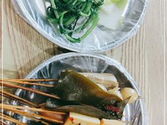 -彭姐麻辣烫(海淀店)