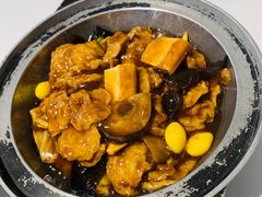 -老人和饭店(淮海中路店)