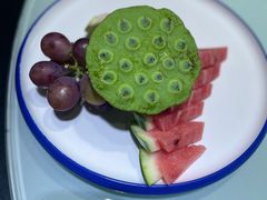 -农乐园食府(梅城镇店)