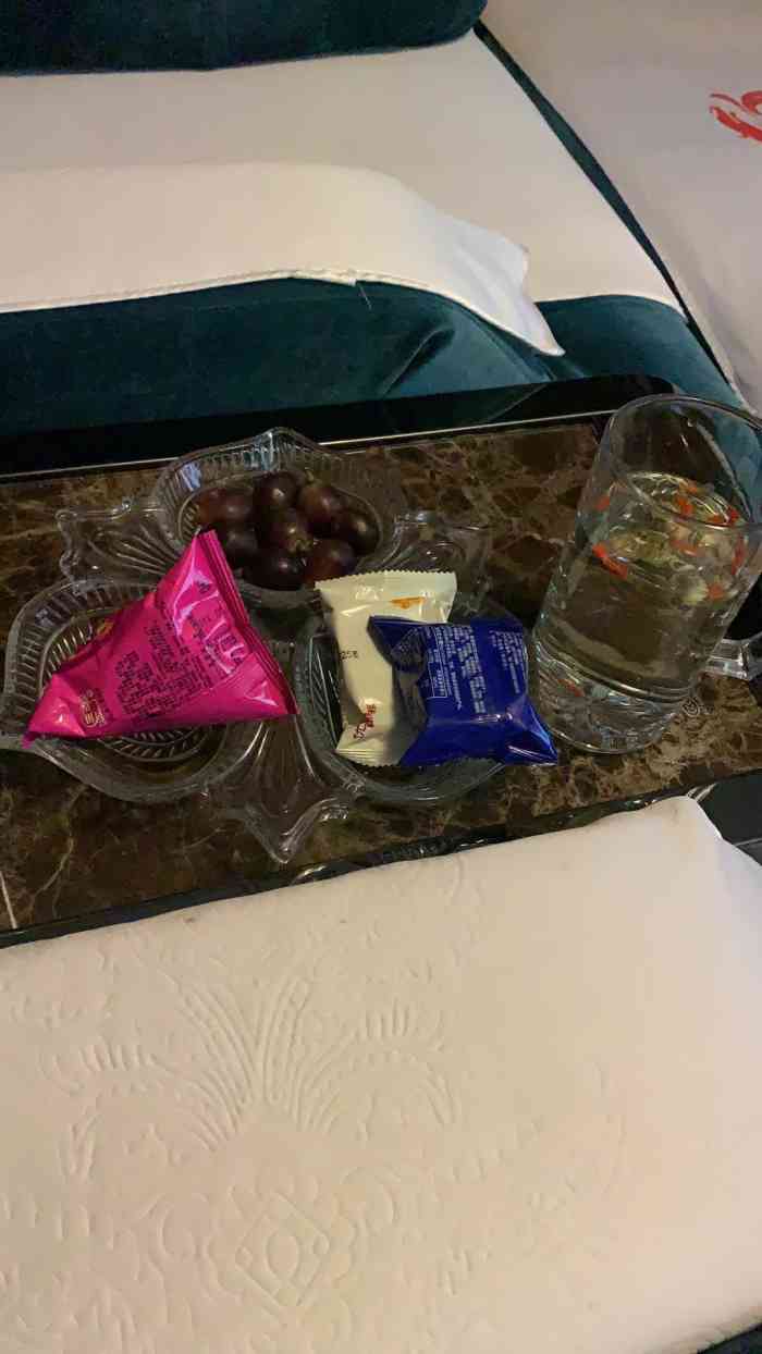 圣悦池影院式足道(博山东路店)-"新开业 口碑上团的足浴 性价比非常高