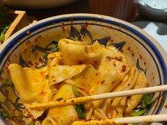 油泼扯面-醉长安(南门总店)