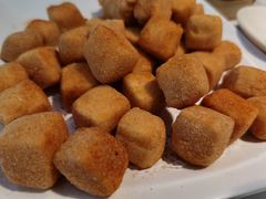 养生豆腐-多多旺港式茶餐厅(新区店)