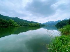 -玉渡山自然风景区